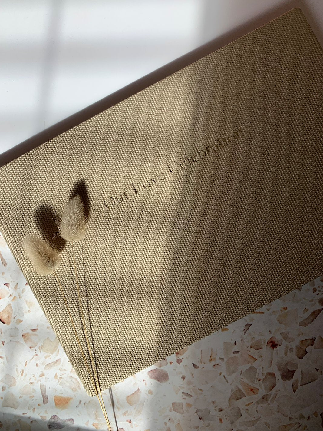 The Guestbook