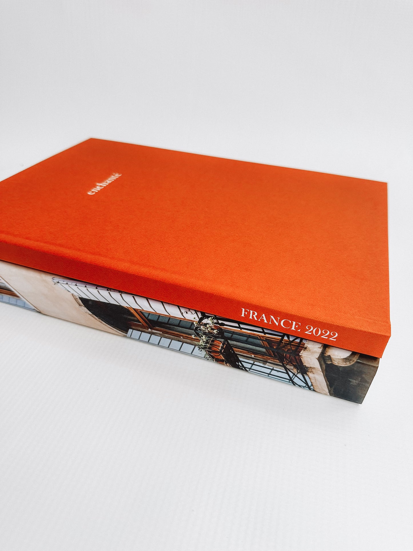 The Travel Album