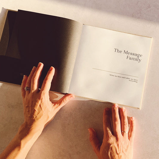 The Everyday Album